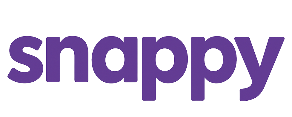 Snappy Logo